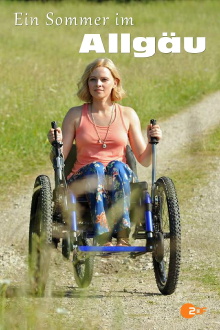 Ein Sommer im Allgäu Trailer