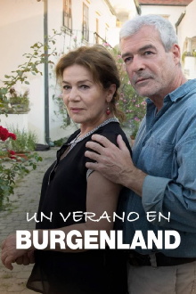 Ein Sommer im Burgenland Trailer