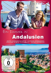 Ein Sommer in Andalusien Trailer