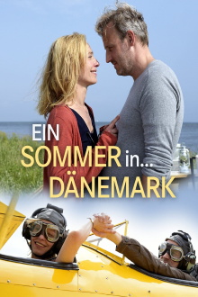 Ein Sommer in Dänemark Trailer