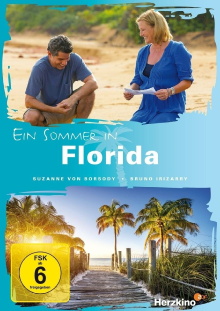 Ein Sommer in Florida Trailer
