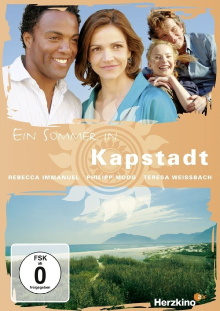 Ein Sommer in Kapstadt Trailer