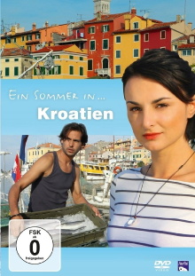 Ein Sommer in Kroatien Trailer
