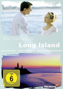 Ein Sommer in Long Island Trailer