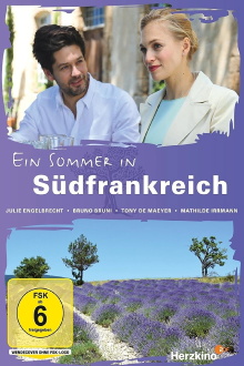 Ein Sommer in Südfrankreich Trailer