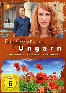 Ein Sommer in Ungarn Trailer