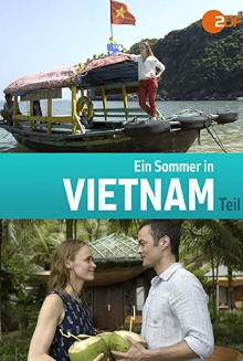 Ein Sommer in Vietnam Trailer