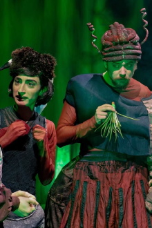 Ein Sommernachtstraum Trailer