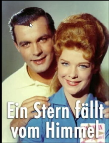 Ein Stern fällt vom Himmel Trailer
