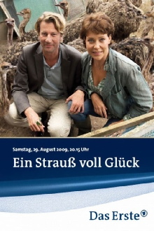Ein Strauß voll Glück Trailer