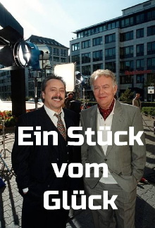 Ein Stück vom Glück Trailer