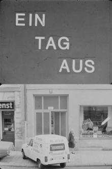Ein Tag aus Trailer