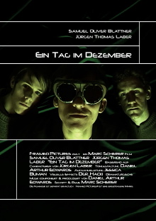 Ein Tag im Dezember Trailer