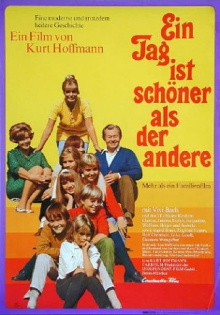 Ein Tag ist schöner als der andere Trailer