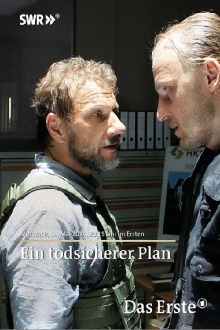 Ein todsicherer Plan Trailer