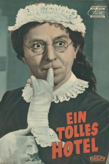 Ein tolles Hotel Trailer