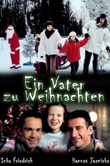 Ein Vater zu Weihnachten Trailer