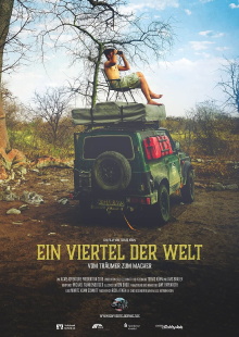 Ein Viertel der Welt Trailer