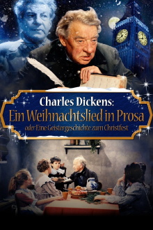 Ein Weihnachtslied in Prosa oder Eine Geistergeschichte zum Christfest Trailer
