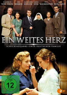 Ein weites Herz Trailer