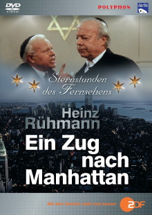 Ein Zug nach Manhattan Trailer