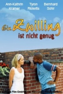 Ein Zwilling ist nicht genug Trailer