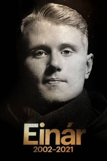 Einar 2002-2021 Trailer