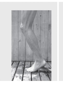 Einbein (leg) Trailer