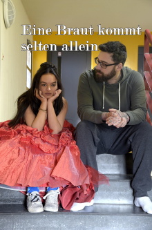 Eine Braut kommt selten allein Trailer