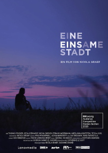 Eine einsame Stadt Trailer