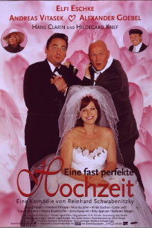 Eine fast perfekte Hochzeit Trailer