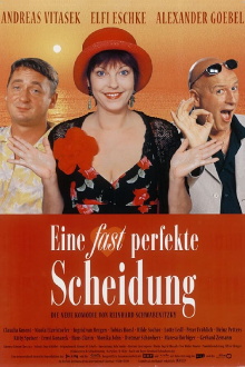 Eine fast perfekte Scheidung Trailer