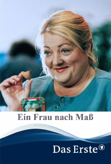 Eine Frau nach Maß Trailer