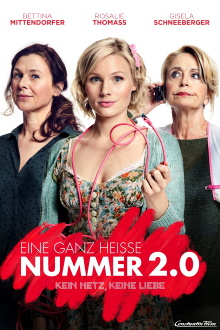Eine ganz heiße Nummer 2.0 Trailer