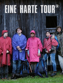 Eine harte Tour Trailer