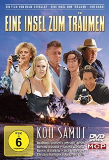 Eine Insel zum Träumen - Koh Samui Trailer