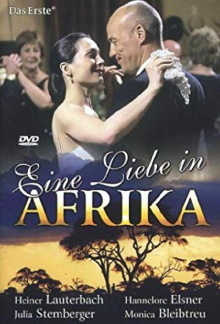Eine Liebe in Afrika Trailer