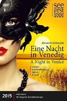 Eine Nacht in Venedig Trailer