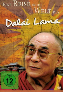 Eine Reise in die Welt des Dalai Lama Trailer