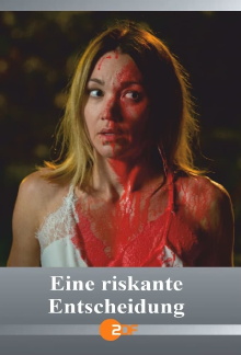 Eine riskante Entscheidung Trailer