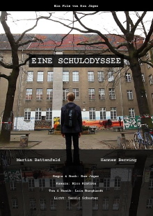Eine Schulodyssee Trailer