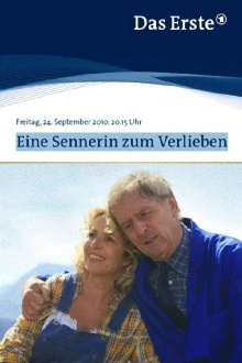 Eine Sennerin zum Verlieben Trailer