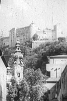 Eine Stadt als Bühne - 100 Jahre Salzburger Festspiele Trailer