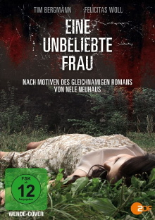 Eine unbeliebte Frau Trailer