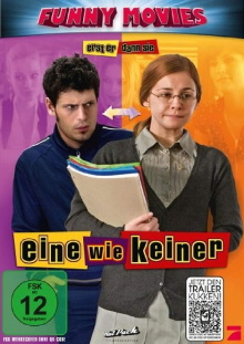 Eine wie keiner Trailer