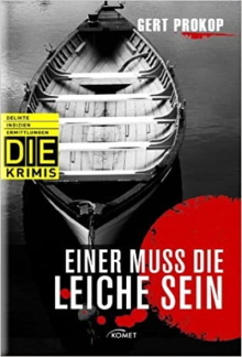 Einer muß die Leiche sein Trailer