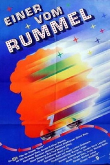 Einer vom Rummel Trailer