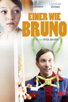 Einer wie Bruno Trailer