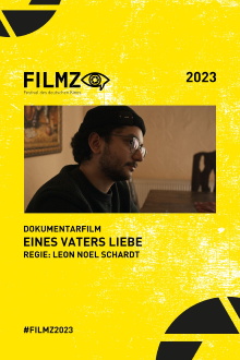 Eines Vaters Liebe Trailer
