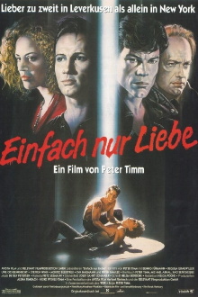 Einfach nur Liebe Trailer